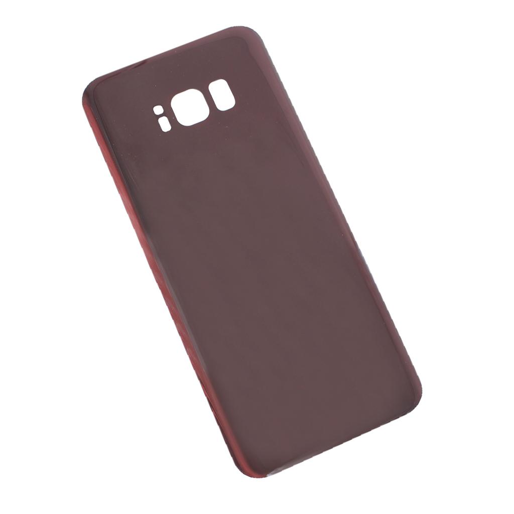 Back Battery Rear Glass COVER For GALAXY S8 &