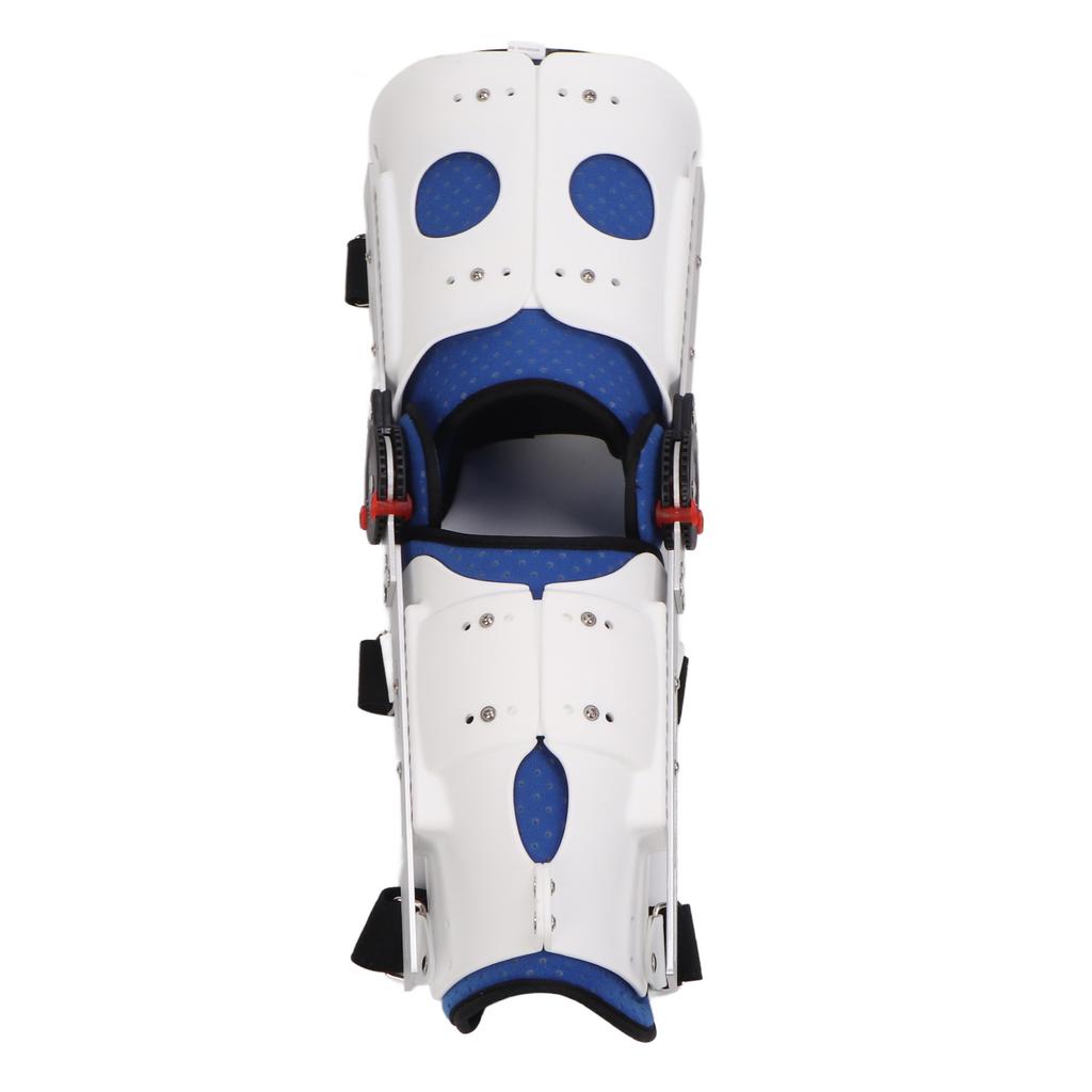 Ledat knästöd Universellt justerbart knäortosstöd Ledstabilisator för postoperation