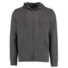 Kustom Kit Unisex Adult Zip Superwash 60C Regular Hoodie