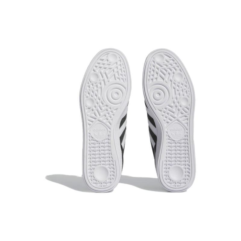 adidas originals Busenitz Black White Sneakers IG5253