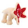 Cartoon Game Characters Plush Toys Cute Demogorgon Stuffed Dolls Halloween Gifts Xmas Gift