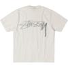 Stussy Smooth Reverse T-shirt 1905165