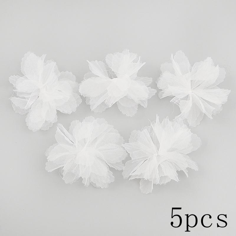 Weiße Serie Rose Künstliche Blumen Seide Unechte Blumen für Heimdeko Hochzeitsdekoration DIY Kranz Geschenk Accessoires Ornamente