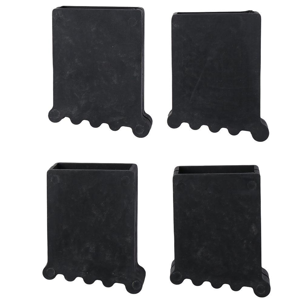 Accessories Lengthen Replace Buffer Non-Slip Cover Ladder Foot Cover Floor Mat