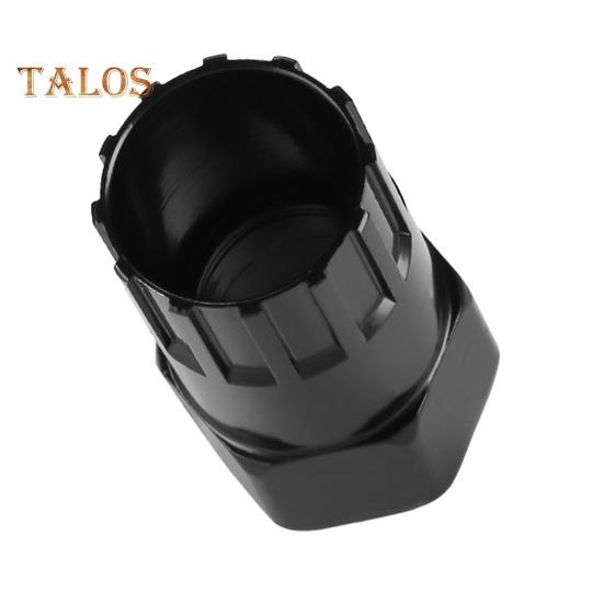 Bicycle Flywheels Remover Bike Freewheel Disassembly Tool Road Mountain Bike Repair Tool for Removing And Installing Flywheels