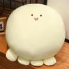 Cute Soft Octopus Dumpling Pillow Plush Toy Doll Big Octopus Octopus Doll Girl Doll