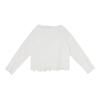 JNBY Off-Shoulder Loose Fit Shirt