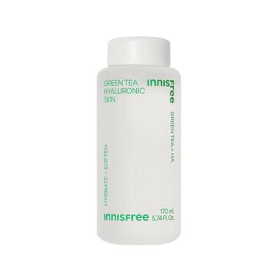 Green Tea Hyaluron Skin 170ml