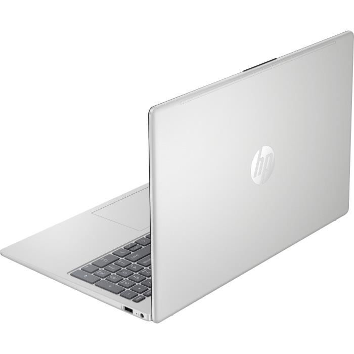 HP 15-fc0156nf Laptop PC - Windows 11 - 15.6" FHD IPS - Ryzen 7 7730U - 32GB RAM - 512GB SSD Storage - AZERTY