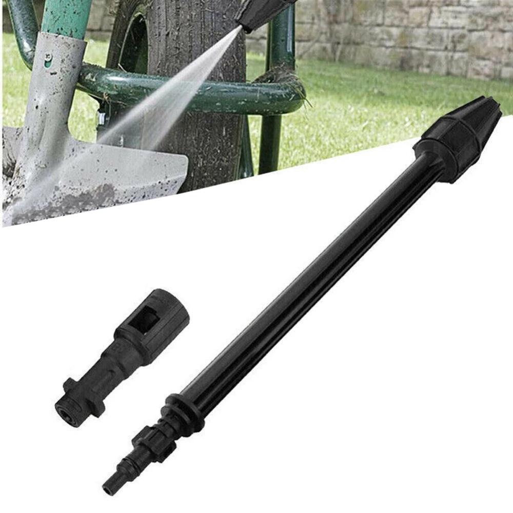 High Pressure Washer Rotating Turbo Lance Nozzle For Karcher K-Series
