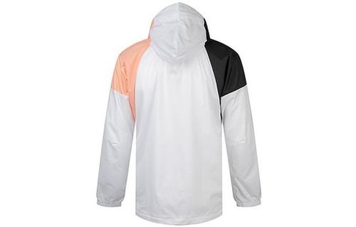 adidas W.N.D. Jacket Men's White EK4626