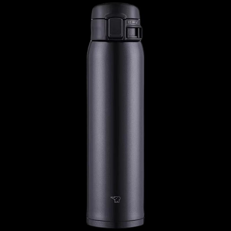 Термобутылка Zojirushi SM-SR60E из нержавеющей стали с откидной крышкой, 600 мл