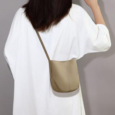 Mobile Phone Bag Spring and Summer New Fashionable Crossbody Bag One-shoulder Luxury Women's Bag Mini Bag Small Shoulder Bag Small Shoulder Bag