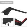 Left/Right Cowl Seal For Toyota For Yaris 2015 2016 2017 LE 53867-52160 53866-52140 Car Front Windshield Wrap Corner Trim