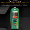 BSIDE 3in1 Oscilloscope Multimeter Electrical Test Pen 2.8inch TFT Display Handheld Oscope Meter