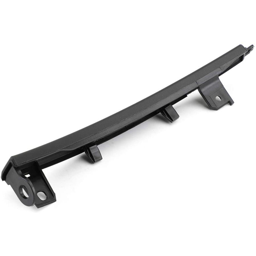 Right Front Wheel Fender Side Bumper Filler For Honda CRV 2007-11 71103-SWA-000