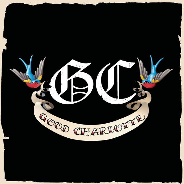 

CD GOOD CHARLOTTE - Good Charlotte 5109742 Epic, Daylight 2003 Japan Rock Used