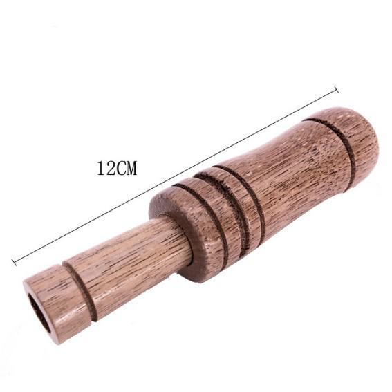 International Outdoor Wooden Duck & Goose Whistle