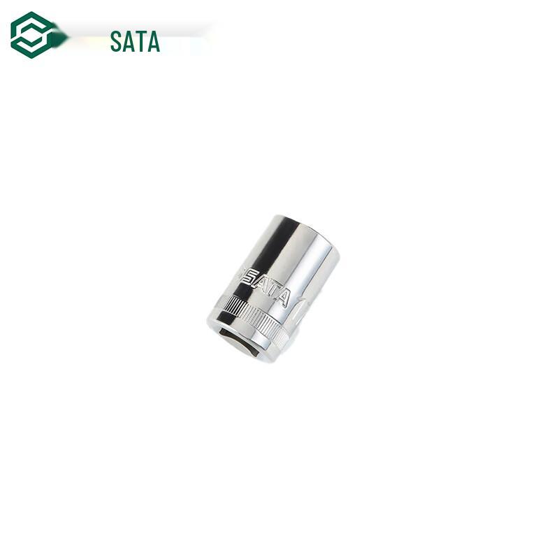 SATA 12.5mm Series Hex Socket 14mm