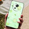 For Meizu Lucky 08 Case Lucky08 Cool Painted Silicone TPU Soft Cover for Meizu Lucky 08 Cases Black Protective Phone Shells