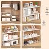 SEE KEAN Wardrobe Shelf Divider