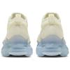 Nike Air Max Scorpion Flyknit Coconut Milk Women Sneakers Cream Coconut-Milk-White Light-Mahogany-Brown DJ4702-101