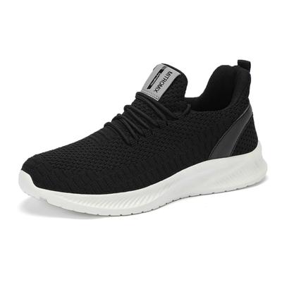 Sneakers for Running Sports Athletic Everyday Wear [MITROMIX] Men, Shoes, Lightweight, Breathable, Anti-Slip, Shoes, Slip-Ons, Jogging, Walking,