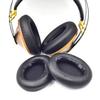 YAYINCC 1pair Ear Pad For Meizu MEZE 99 Classics, M99C-WG Headset Gamer Replacement Headphones Memory Foam Earpads Foam Cover