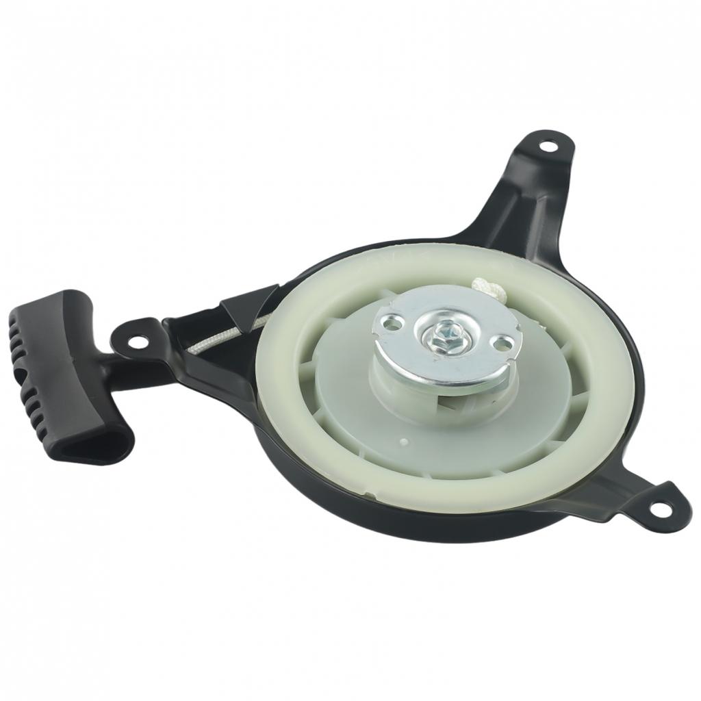 Pull Starter Recoil Starter For Lawn Mower Hand Tool