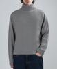 VERYVAIN Balance T-Neck Knit (Gray)