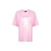 WE11DONE Teddy Bear Graphic print T shirt WD-TT3-22-715-U-PK