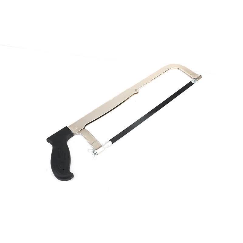 Steel Shield Hacksaw