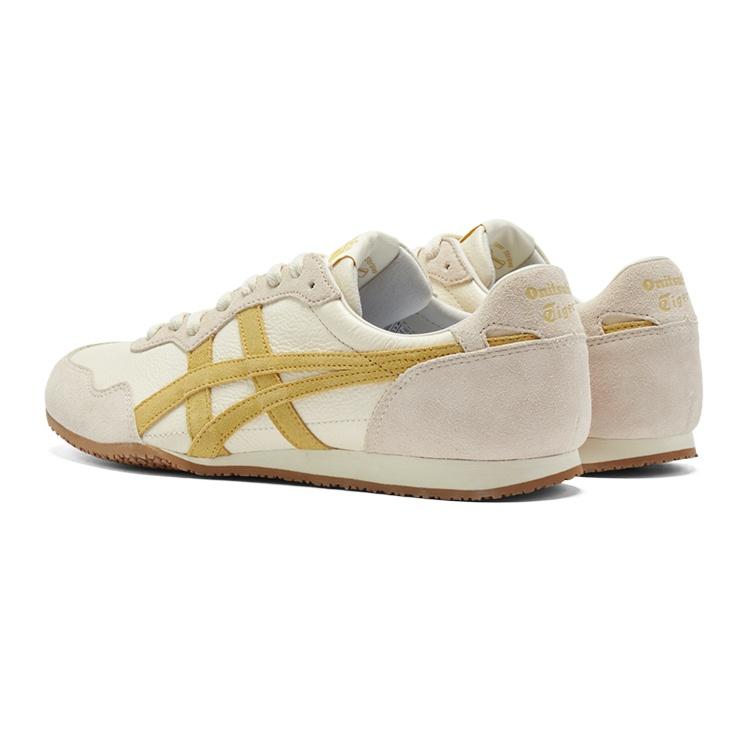 Onitsuka Tiger Serrano VIN 'Birch Mineral Brown' Men's 1183C285-200
