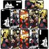 Phone Case for iPhone 17 15 16 Plus Xiaomi Poco X7 X6 F8 F7 M8 C85 C75 C71 Redmi Note 14 12 11 13 Pro Max A4 14C 13C Deidara Silicone Akatsuki Narutos