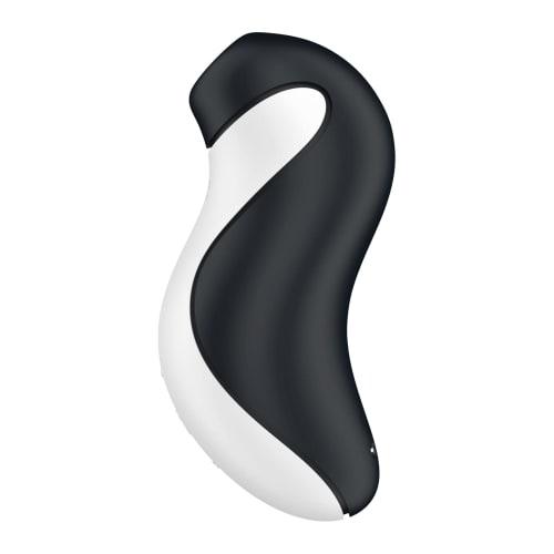Satisfyer Orca Orca Suction Vibrator Clitoral Suction Rotor for Women Instant Orgasm Love Goods Sex Toy Vibration and Suction Air Pulse Suction
