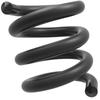 Male Cock Ring Delay Ejaculation Invisible Penis Exercise Device Metal Sponge Material Black Adult Sex Toy  Length: 520 cm
