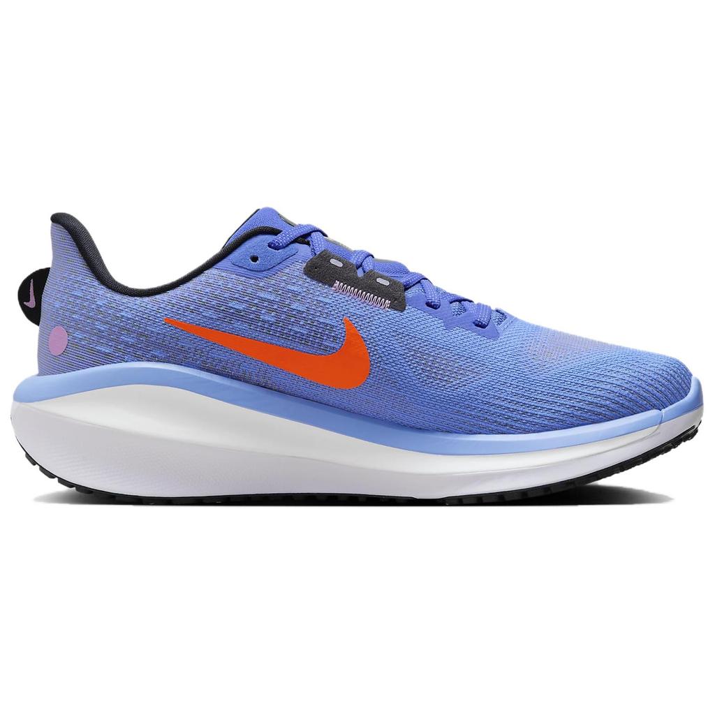 Nike Vomero 17 Royal Pulse Hyper Crimson Women Sneakers Blue Astronomy-Blue Black FB8502-403
