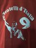 Üst giysisi – T-shirtler