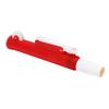 Pipette Pump 25ml Red Easy Liquid Transfer   Dispensing Pipette Pump for Laboratory Research