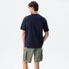 GAP T-Shirts Unisex Crew Neck Moderate 546487