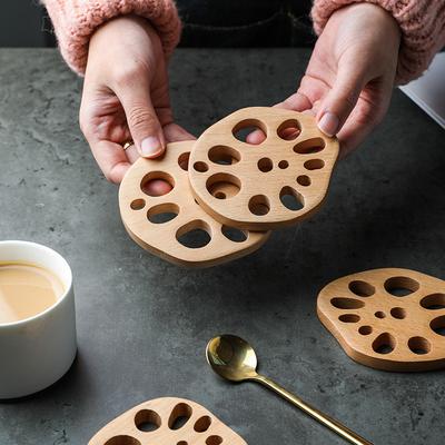 Backen – Untersetzer für heiße Töpfe
