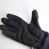 Bianchi Winter Touchscreen Size L Gloves, Black, Compatible, (JP212S2100BK004)