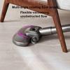 Home-use Household Appliances Portable Standing Vacuum Cleaner Handheld with 6500pa Strong Suction Cordless Vacuum Cleaner