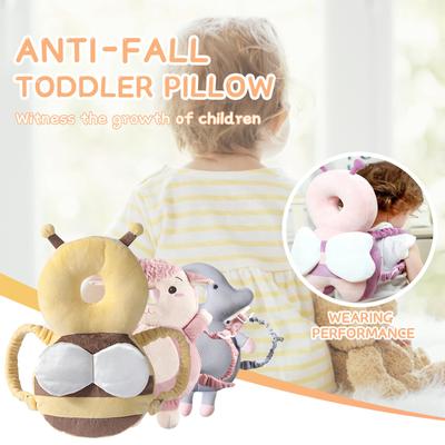 Baby Infant Head   Safety Cushion Pads Shoulder or