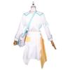 2024 Magical Mirai Women's Anime Cosplay Costume Set