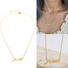 Collares y cadenas – Collar colgante