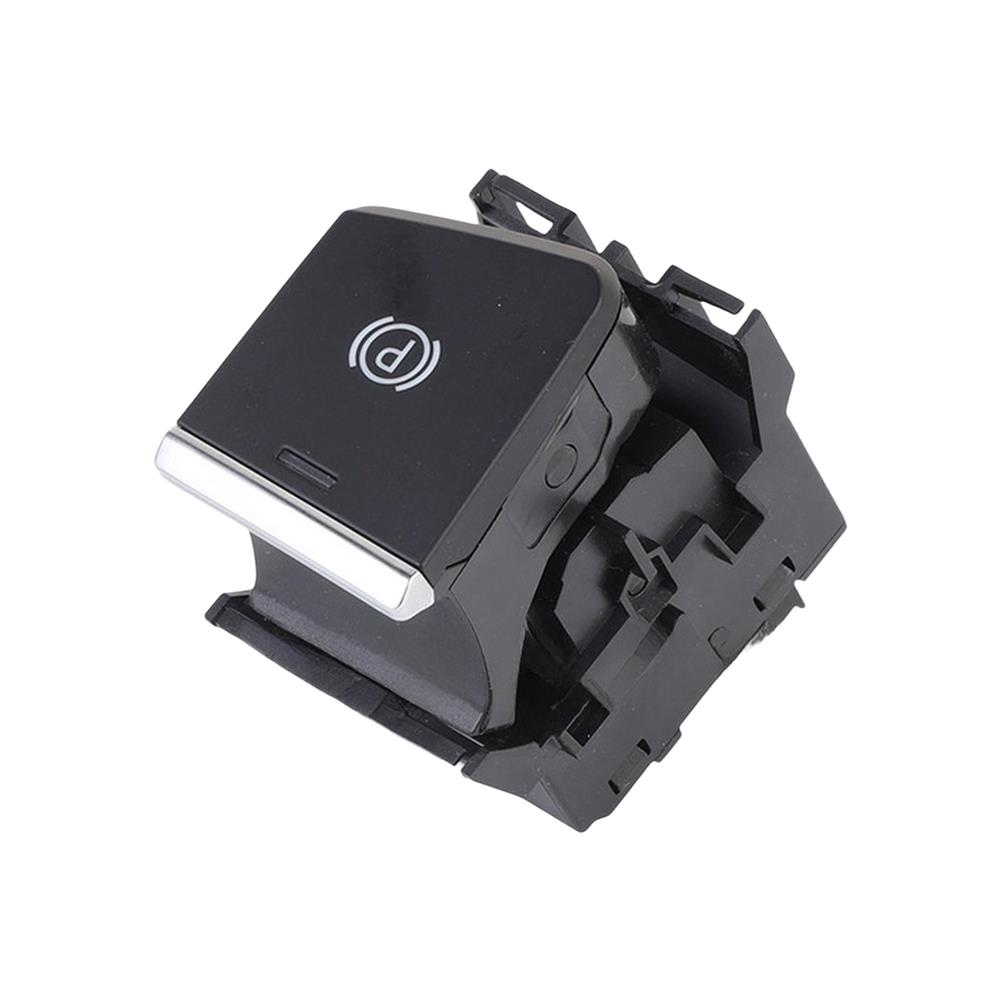 Electronic Parking Brake Control Switch 4M1927225A 4M1927225D for For A4 B9 2017-2020 For A4 S4 A5 Coupe Sportback