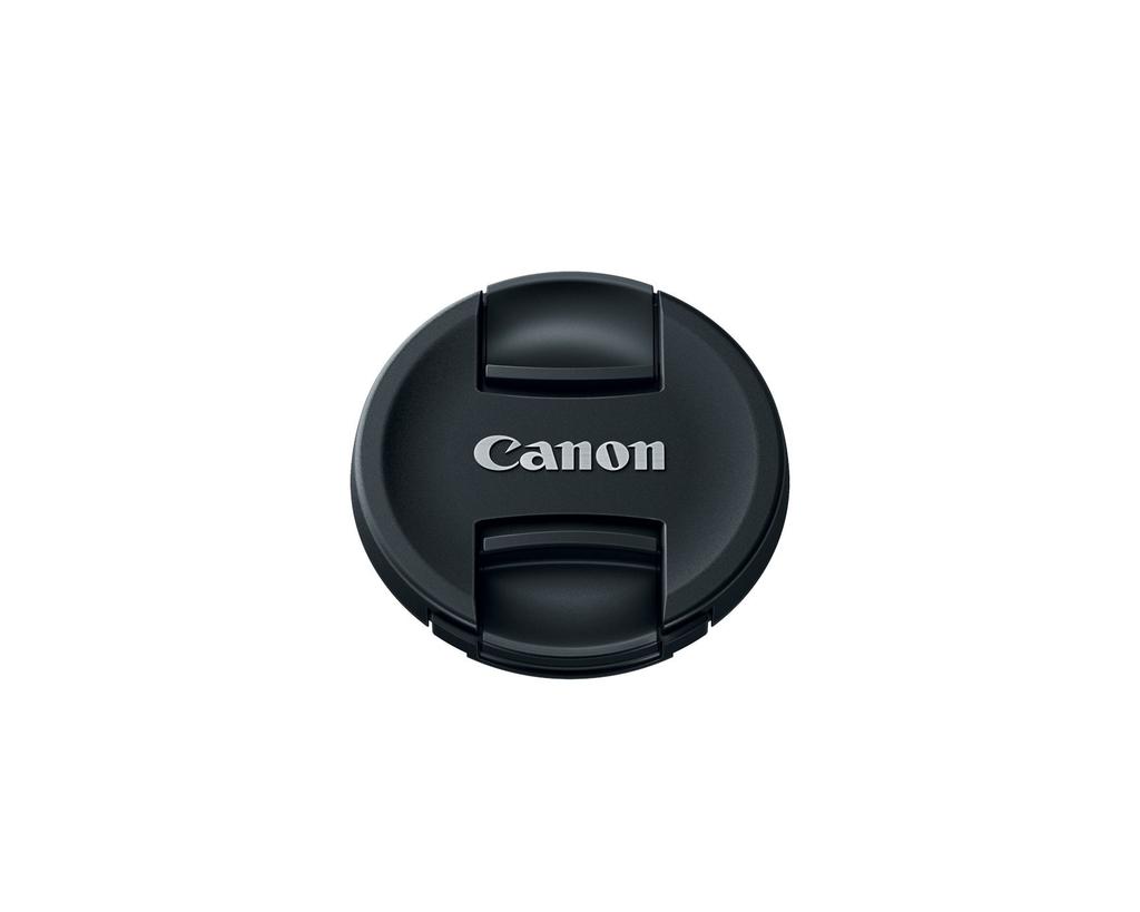 Canon Lens Cap for II E-67