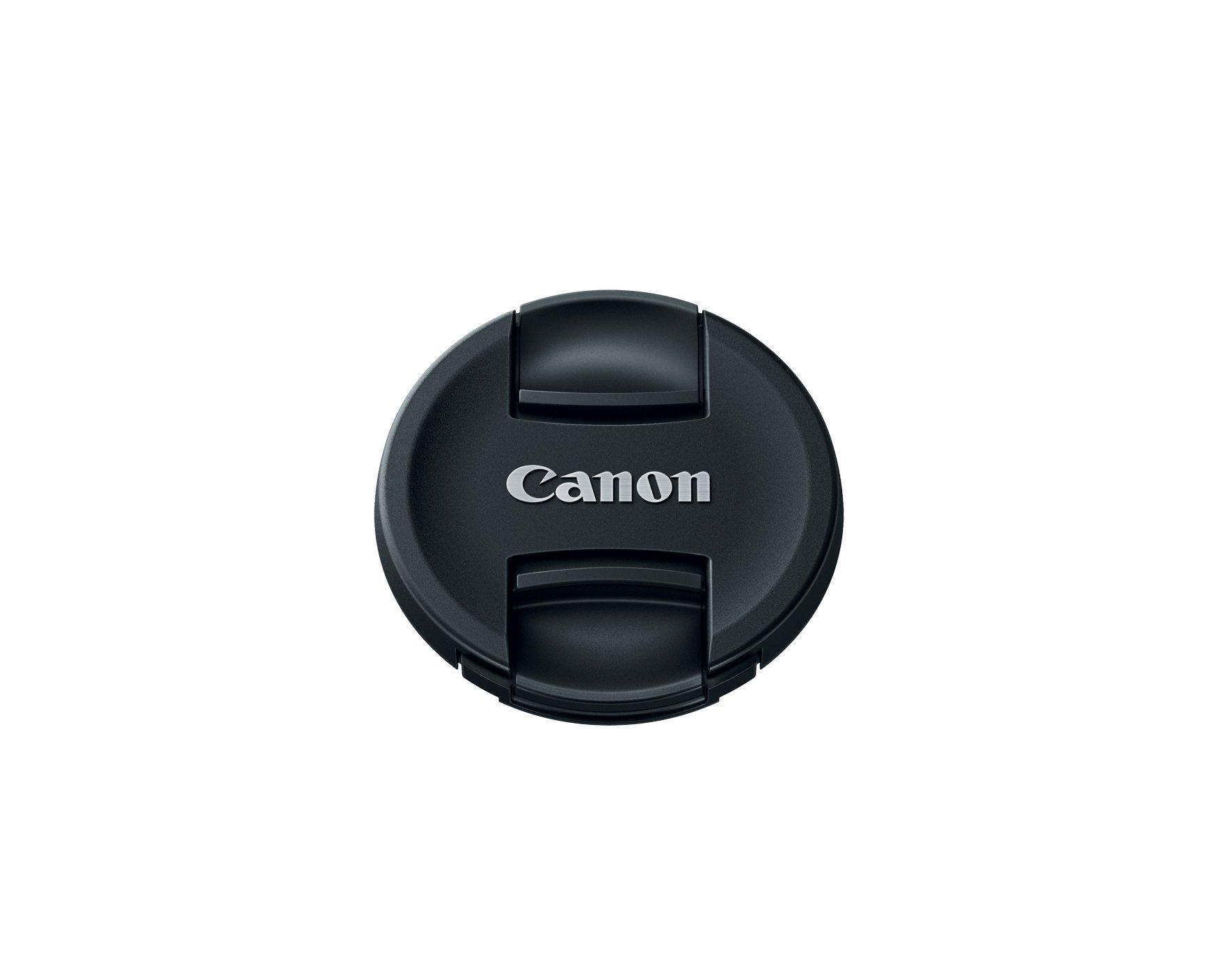 

Canon Lens Cap for II E-67