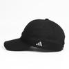 Adidas Sustainable Organic Relaxed Black Cap,